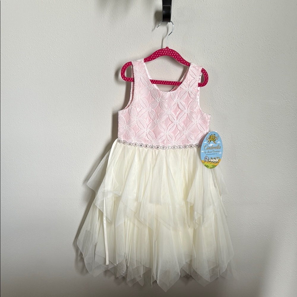 Princess Collection NYC Cinderella Dress